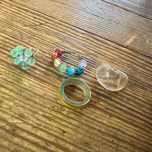 fun ring bundle!